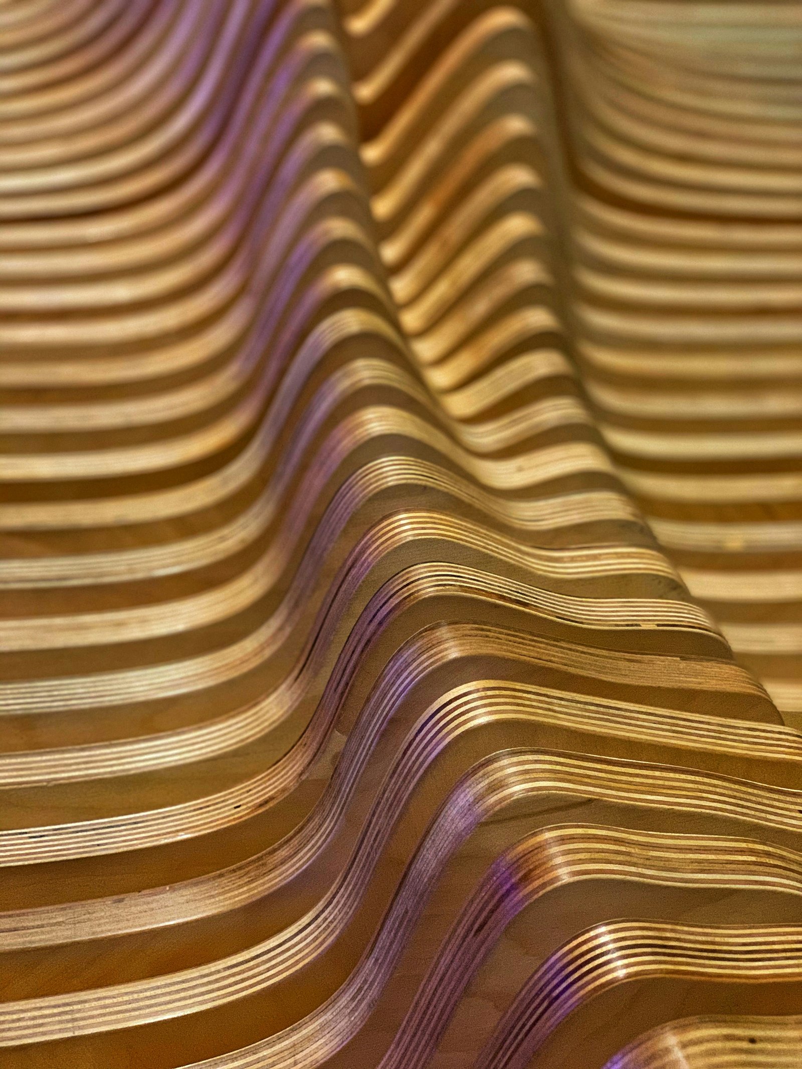 Craftsmanship process