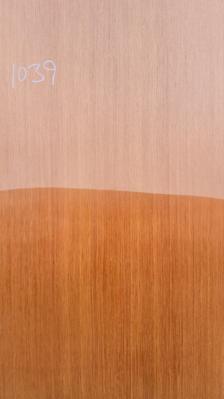 BURMA TEAK QC (PENCIL BURMA TEAK SWV)